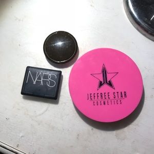 HIGH END MAKEUP BUNDLE- HIGHLIGHTERS/BLUSH